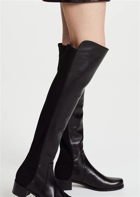 stuart weitzman boots sale